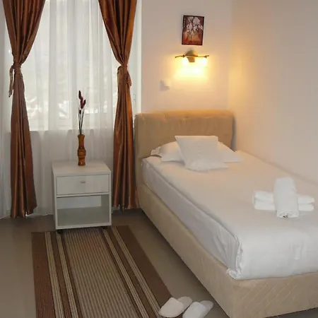 Maison d'hôtes Evro Set