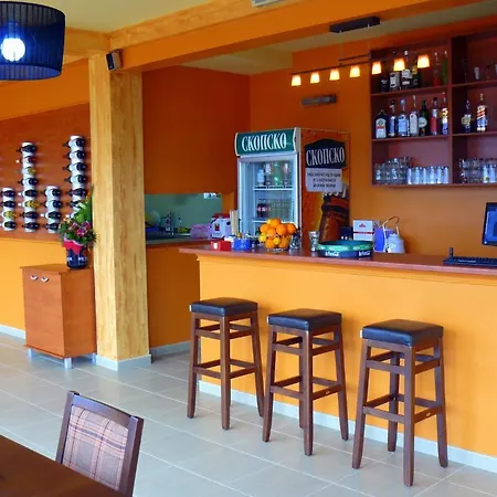 Maison d'hôtes Evro Set Skopje