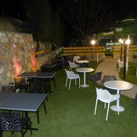 Evro Set Maison d'hôtes 2*