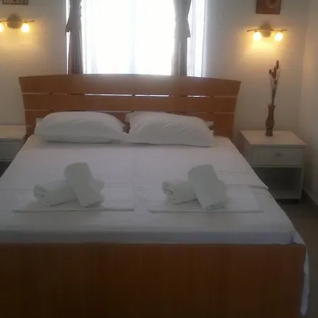 Evro Set Maison d'hôtes Skopje
