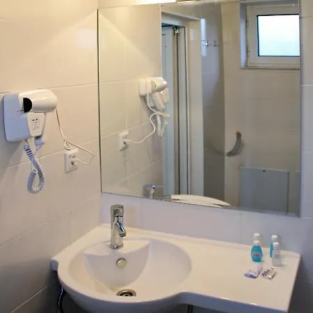 Maison d'hôtes Evro Set Skopje