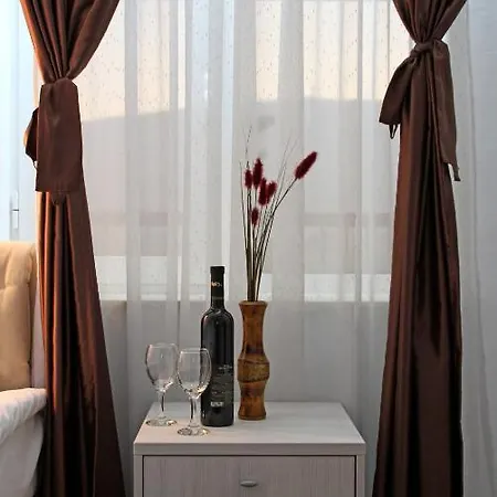 Maison d'hôtes Evro Set