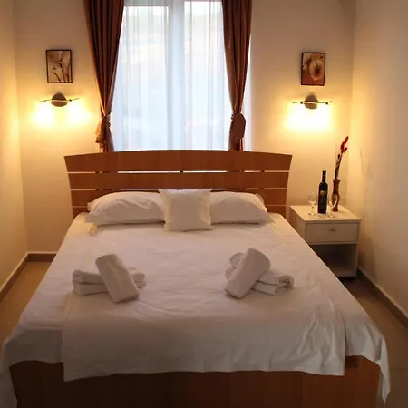 Evro Set Maison d'hôtes 2*