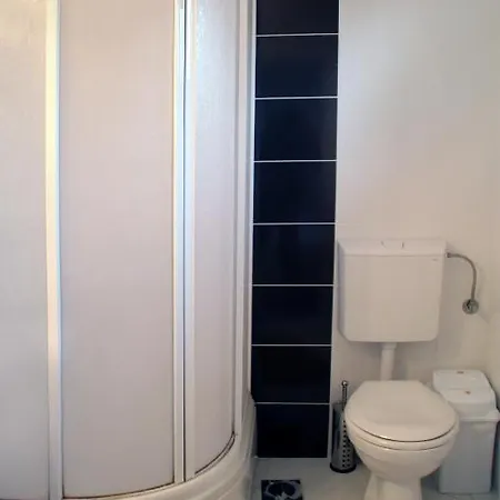 Evro Set Maison d'hôtes 2*
